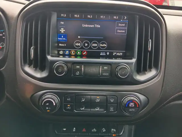 2019 GMC Canyon - Photo 14