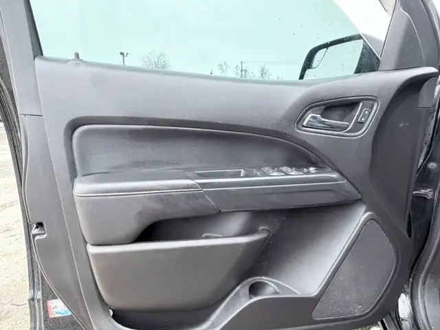 2019 GMC Canyon - Photo 15