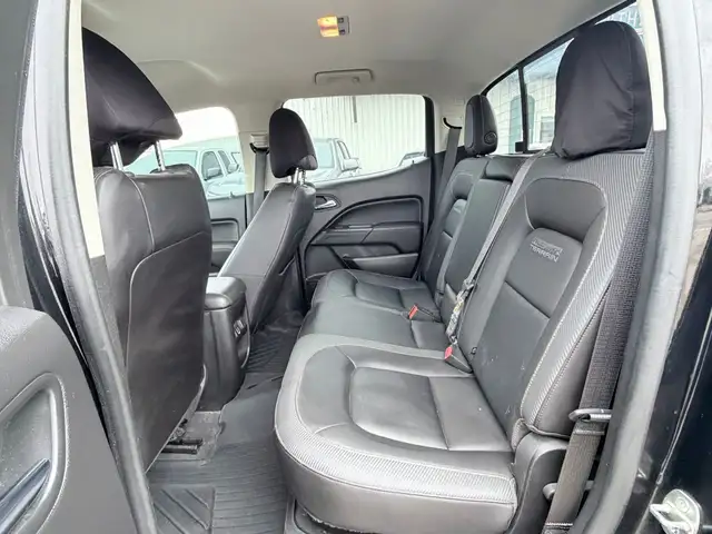 2019 GMC Canyon - Photo 16