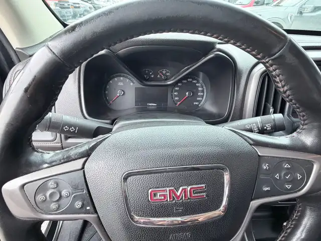 2019 GMC Canyon - Photo 17