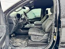 2022 Ford F-150 FX4 4WD Crew 5.5 Box 3.5L V6 | CLEANC CARFAX - Photo 5