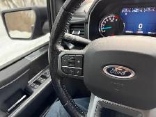 2022 Ford F-150 FX4 4WD Crew 5.5 Box 3.5L V6 | CLEANC CARFAX - Photo 10