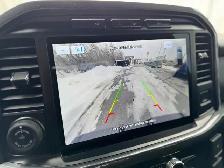 2022 Ford F-150 FX4 4WD Crew 5.5 Box 3.5L V6 | CLEANC CARFAX - Photo 21