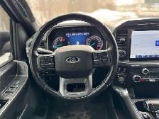 2022 Ford F-150 FX4 4WD Crew 5.5 Box 3.5L V6 | CLEANC CARFAX - Photo 26