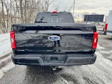 2022 Ford F-150 FX4 4WD Crew 5.5 Box 3.5L V6 | CLEANC CARFAX - Photo 36