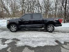 2022 Ford F-150 FX4 4WD Crew 5.5 Box 3.5L V6 | CLEANC CARFAX - Photo 40