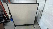 Cubicle Divider Panels – Privacy Made Simple Call for quote