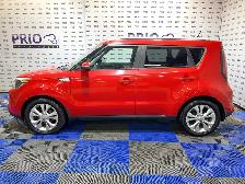 2015 Kia Soul - Photo 2