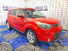 2015 Kia Soul - Photo 7