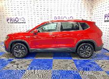 2022 Volkswagen Taos - Photo 2