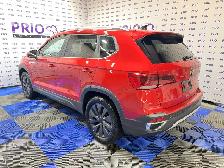 2022 Volkswagen Taos - Photo 3