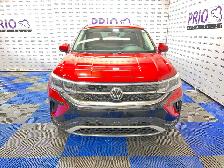 2022 Volkswagen Taos - Photo 7