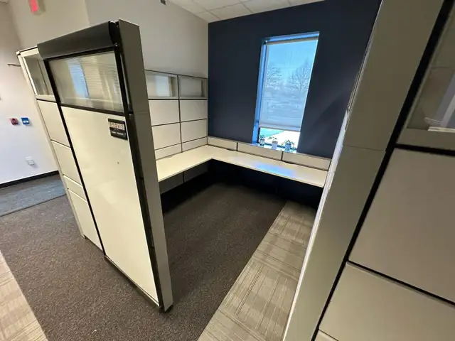 Teknion Refresh Wall – Your Office, Your Way-Call and get quote! - Photo 3