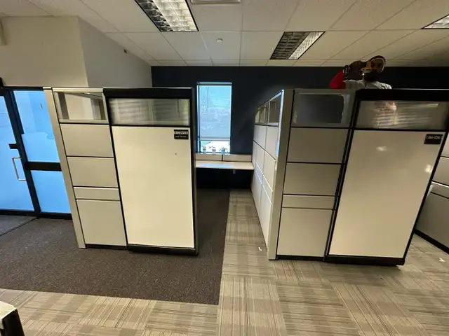 Teknion Refresh Wall – Your Office, Your Way-Call and get quote! - Photo 5