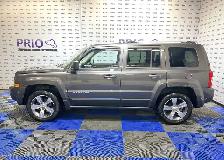 2016 Jeep Patriot - Photo 2