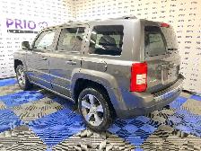 2016 Jeep Patriot - Photo 3