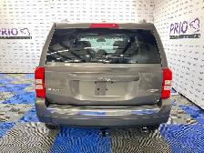 2016 Jeep Patriot - Photo 4