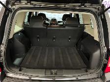 2016 Jeep Patriot - Photo 6