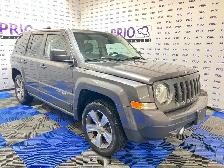 2016 Jeep Patriot - Photo 7