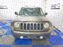 2016 Jeep Patriot - Photo 8