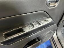 2016 Jeep Patriot - Photo 10