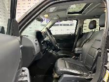 2016 Jeep Patriot - Photo 12