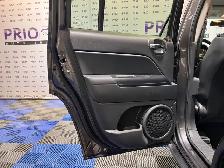 2016 Jeep Patriot - Photo 14