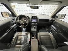 2016 Jeep Patriot - Photo 19