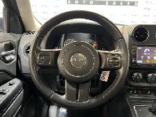 2016 Jeep Patriot - Photo 20