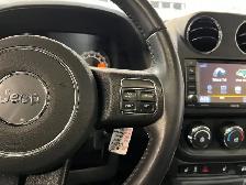 2016 Jeep Patriot - Photo 22