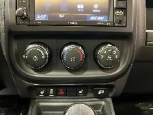 2016 Jeep Patriot - Photo 25