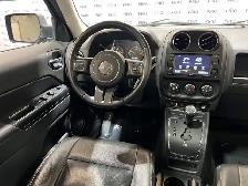 2016 Jeep Patriot - Photo 26