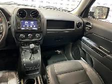 2016 Jeep Patriot - Photo 27