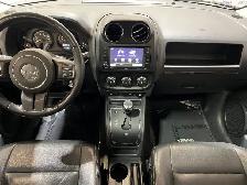2016 Jeep Patriot - Photo 28
