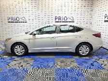 2020 Hyundai Elantra - Photo 2