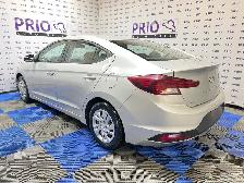 2020 Hyundai Elantra - Photo 3