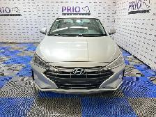 2020 Hyundai Elantra - Photo 8