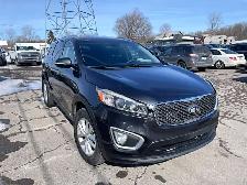 2018 Kia Sorento LX - Photo 2