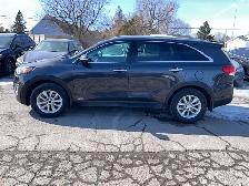 2018 Kia Sorento LX - Photo 7