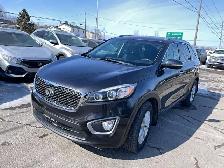 2018 Kia Sorento LX - Photo 8