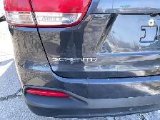 2018 Kia Sorento LX - Photo 9