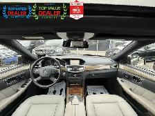 2011 Mercedes-Benz E-Class 350 //AMG PKG | PANO | HARMAN KARDON - Photo 2