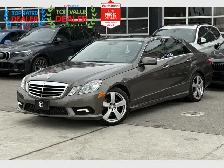 2011 Mercedes-Benz E-Class 350 //AMG PKG | PANO | HARMAN KARDON - Photo 4