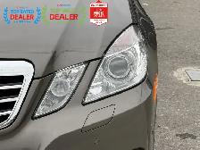 2011 Mercedes-Benz E-Class 350 //AMG PKG | PANO | HARMAN KARDON - Photo 6