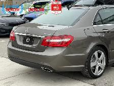 2011 Mercedes-Benz E-Class 350 //AMG PKG | PANO | HARMAN KARDON - Photo 7