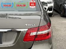 2011 Mercedes-Benz E-Class 350 //AMG PKG | PANO | HARMAN KARDON - Photo 8