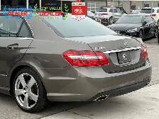 2011 Mercedes-Benz E-Class 350 //AMG PKG | PANO | HARMAN KARDON - Photo 12