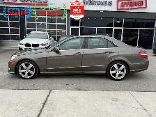 2011 Mercedes-Benz E-Class 350 //AMG PKG | PANO | HARMAN KARDON - Photo 13