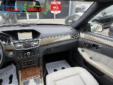 2011 Mercedes-Benz E-Class 350 //AMG PKG | PANO | HARMAN KARDON - Photo 19