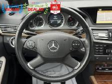 2011 Mercedes-Benz E-Class 350 //AMG PKG | PANO | HARMAN KARDON - Photo 20